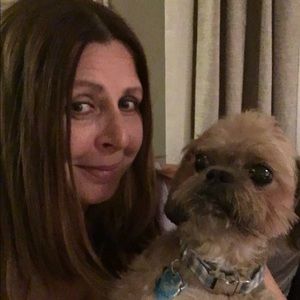 Meet your Posher, Angie